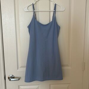 Abercrombie active dress